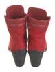 Arche Suede Sock Boots