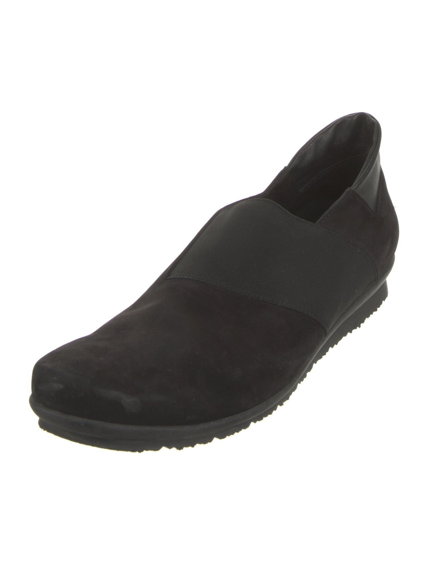 Arche Nylon Loafers