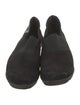 Arche Nylon Loafers