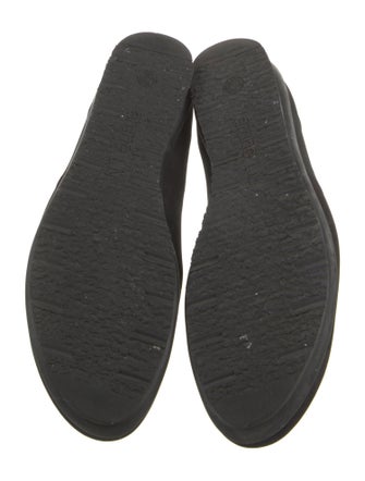 Arche Nylon Loafers