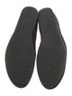Arche Nylon Loafers