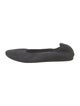 Arche Suede Ballet Flats