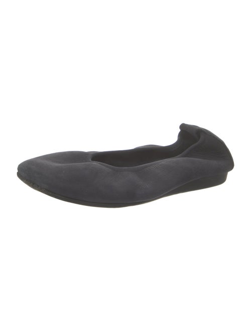 Arche Suede Ballet Flats