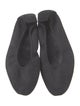 Arche Suede Ballet Flats