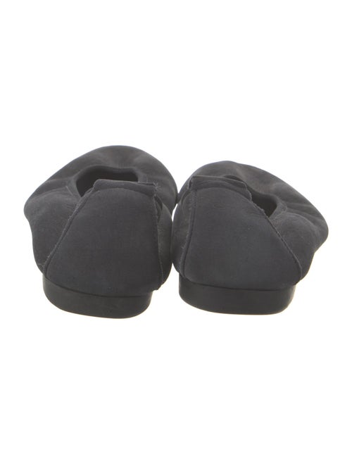 Arche Suede Ballet Flats