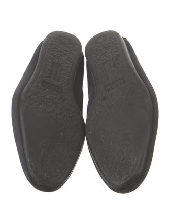 Arche Suede Ballet Flats
