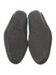 Arche Suede Ballet Flats