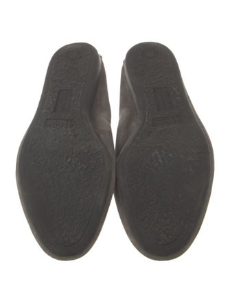 Arche Leather Ballet Flats