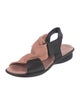 Arche Leather Slingback Sandals