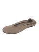 Arche Suede Ballet Flats