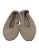 Arche Suede Ballet Flats