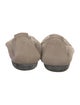 Arche Suede Ballet Flats