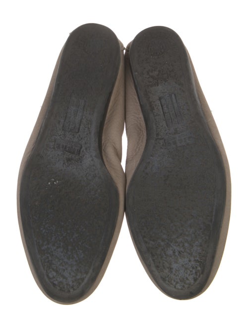 Arche Suede Ballet Flats