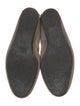 Arche Suede Ballet Flats