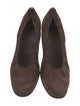 Arche Suede Pumps