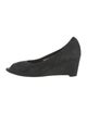 Arche Suede Pumps