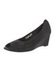 Arche Suede Pumps