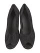 Arche Suede Pumps