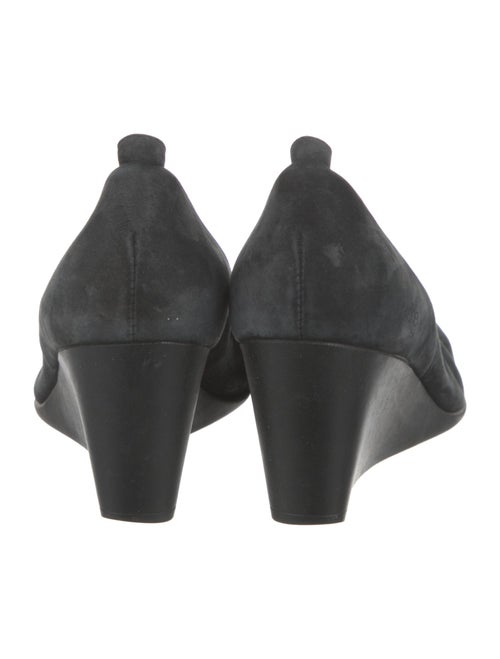 Arche Suede Pumps
