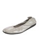 Arche Leather Ballet Flats