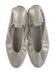 Arche Leather Ballet Flats