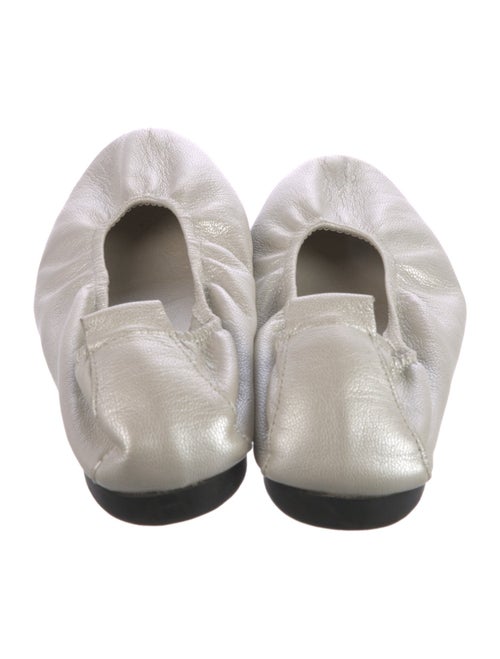 Arche Leather Ballet Flats