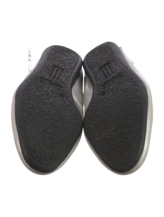 Arche Leather Ballet Flats