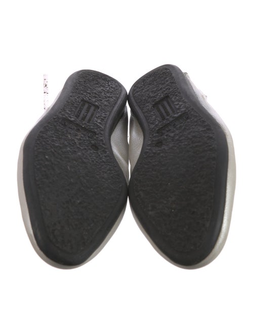 Arche Leather Ballet Flats