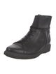 Arche Leather Lace-Up Boots