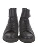Arche Leather Lace-Up Boots