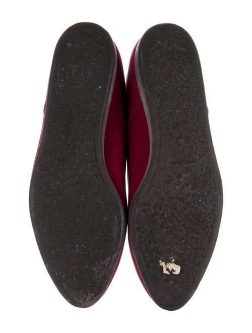 Arche Suede Sneakers