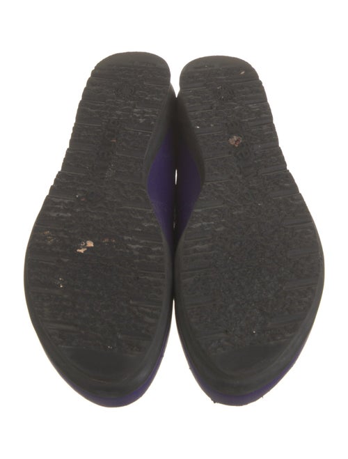 Arche Leather Chelsea Boots