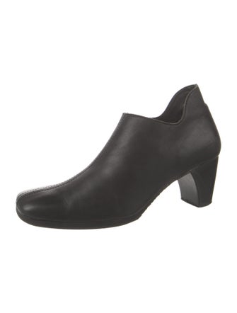 Arche Leather Boots