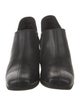 Arche Leather Boots