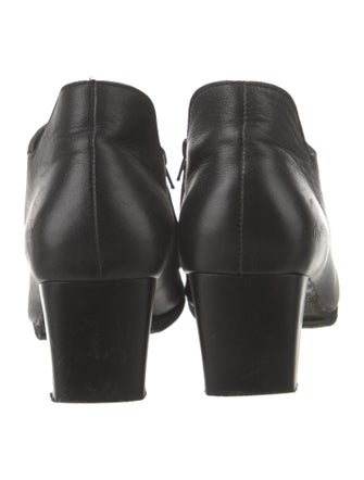 Arche Leather Boots