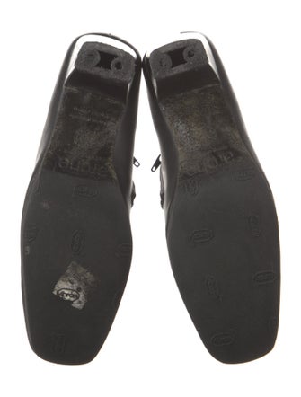 Arche Leather Boots