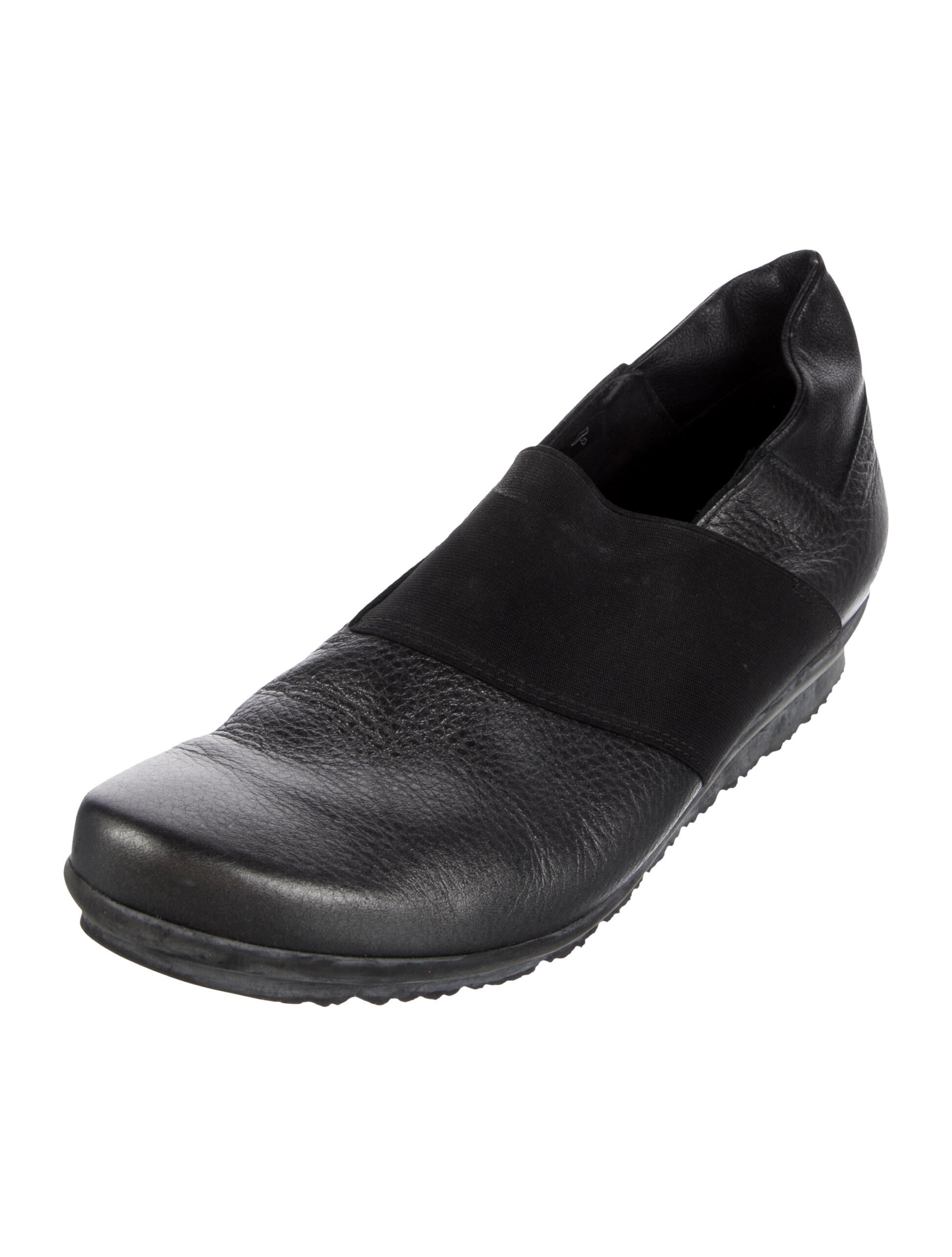 Arche Leather Loafers