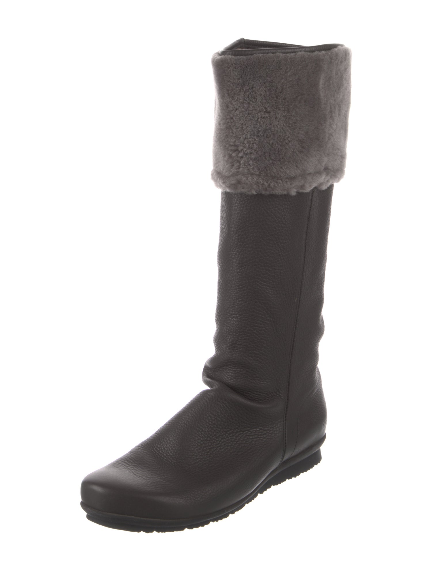 Arche Leather Boots