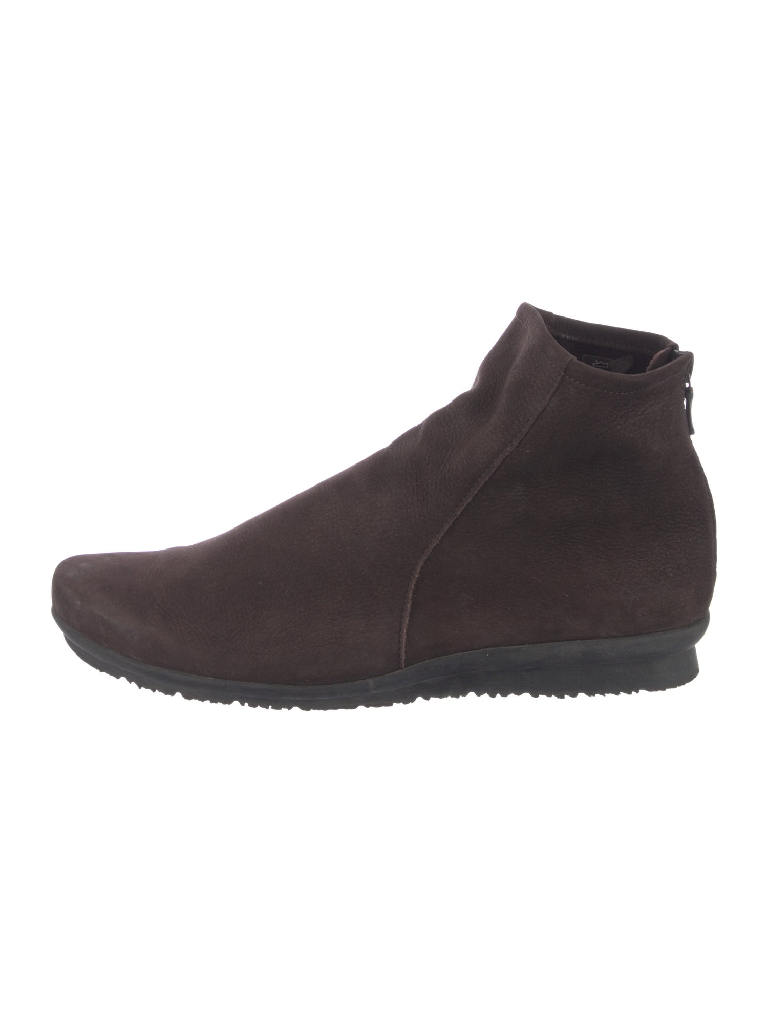 Arche Suede Boots