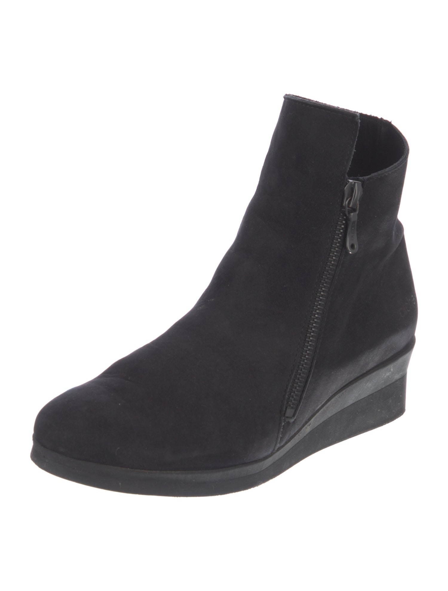 Arche Suede Sock Boots