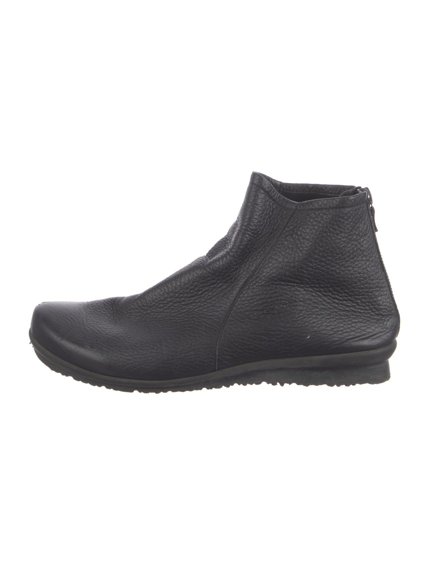 Arche Leather Boots