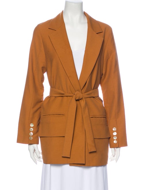 Áeron Blazer
