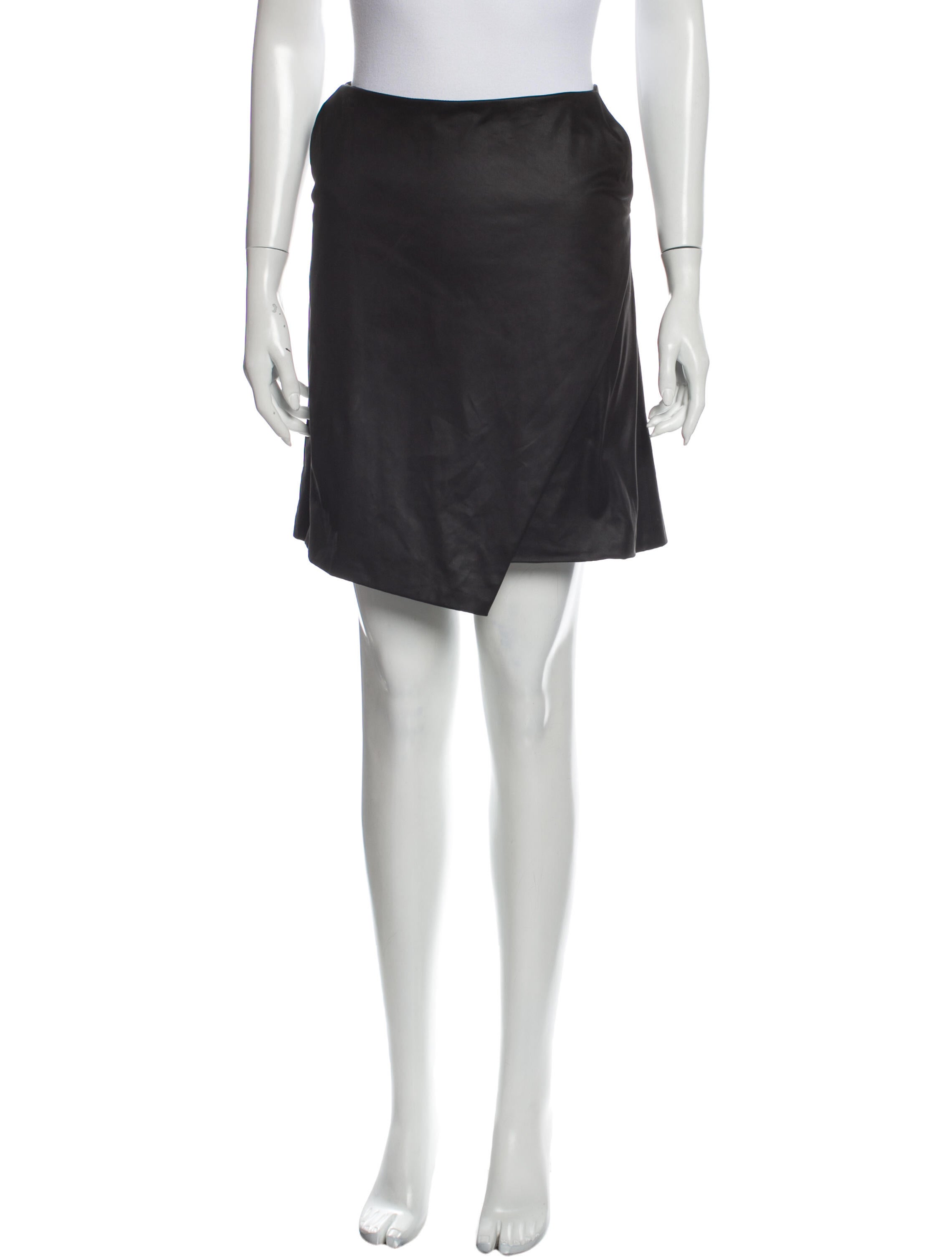 AERON Áeron Knee-Length Skirt