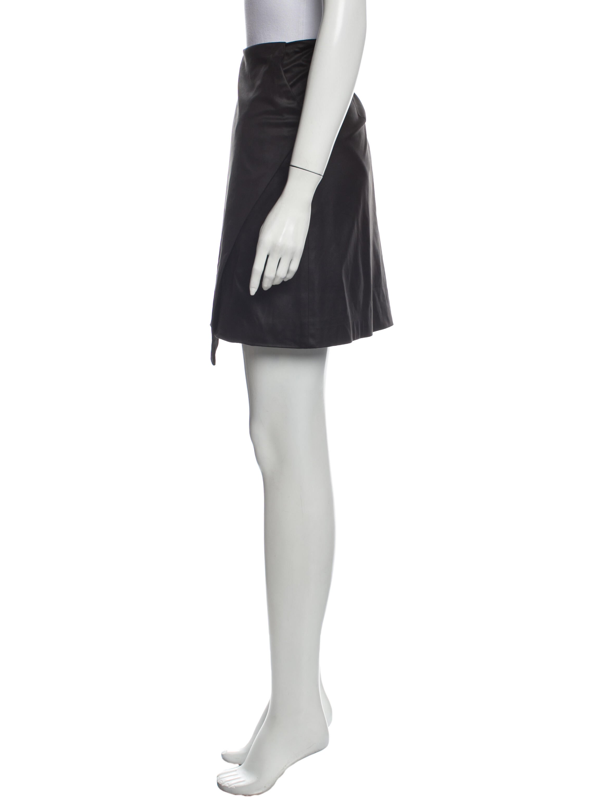 AERON Áeron Knee-Length Skirt