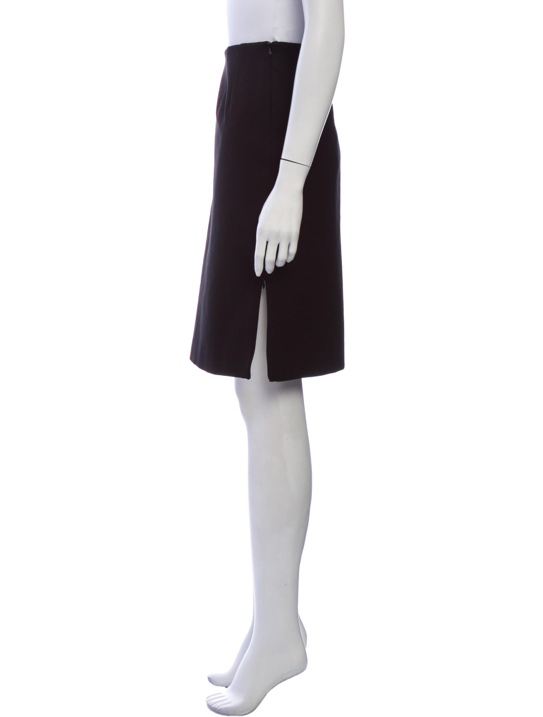 AERON Áeron Knee-Length Skirt