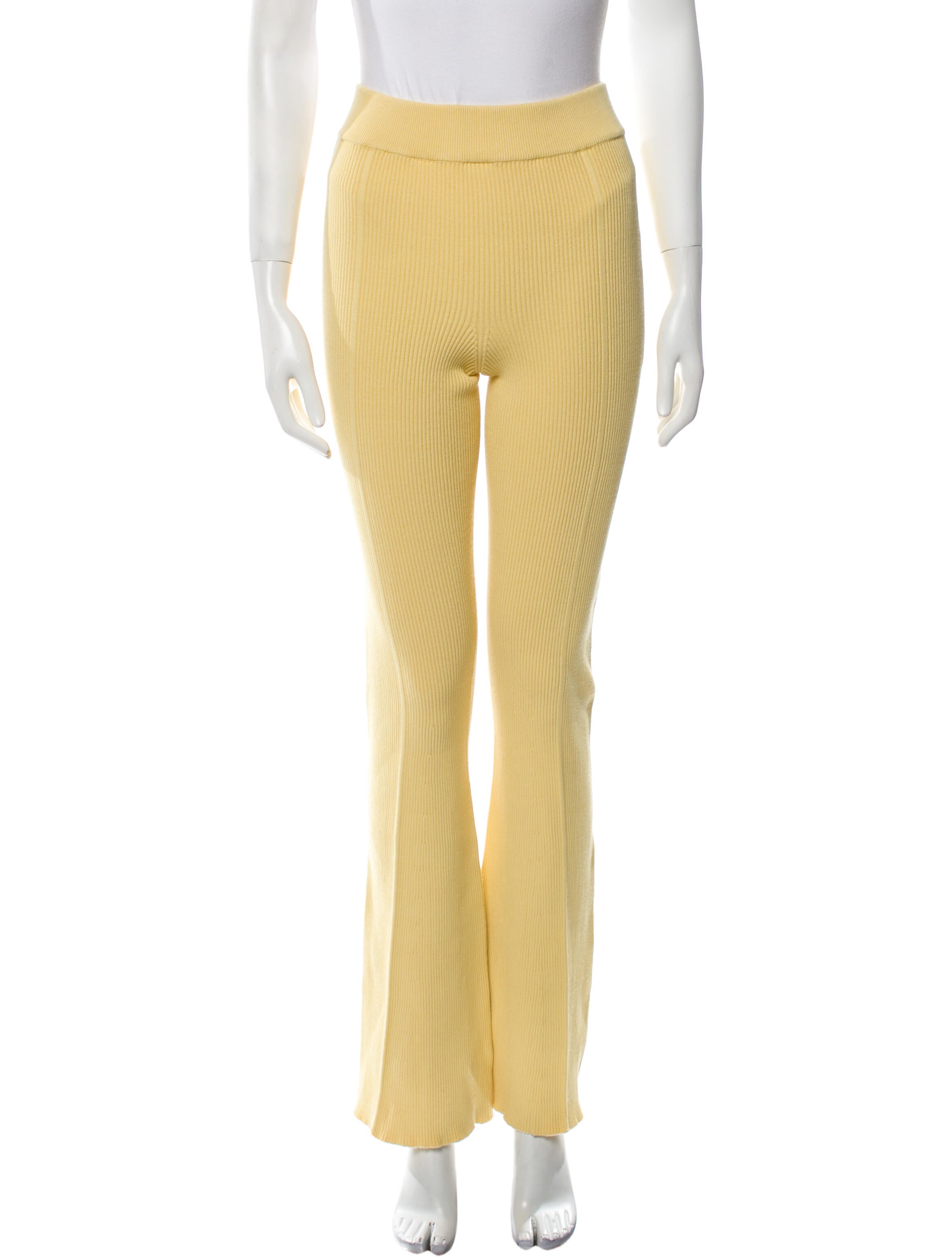 AERON Wide Leg Pants w/ Tags