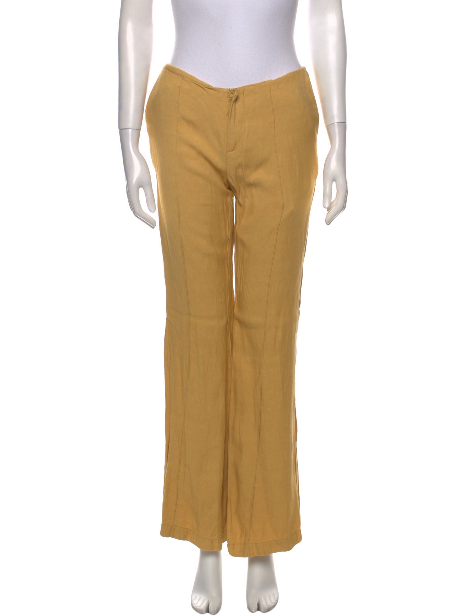 AERON Wide Leg Pants