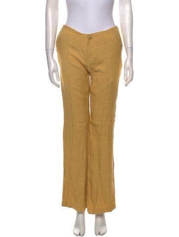 Aeron Pants Wide Leg Us6, Fr38 | M