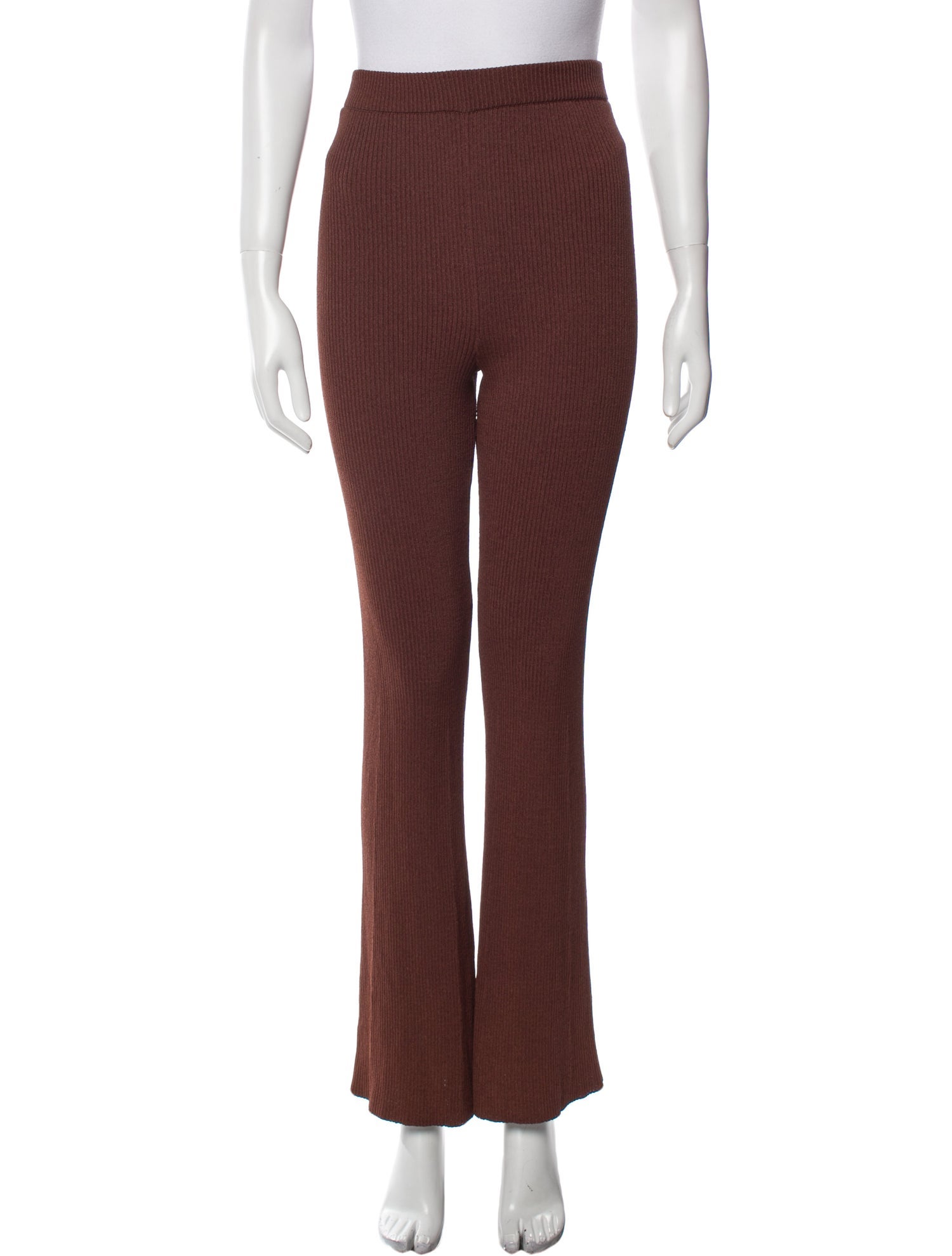 AERON Wide Leg Pants