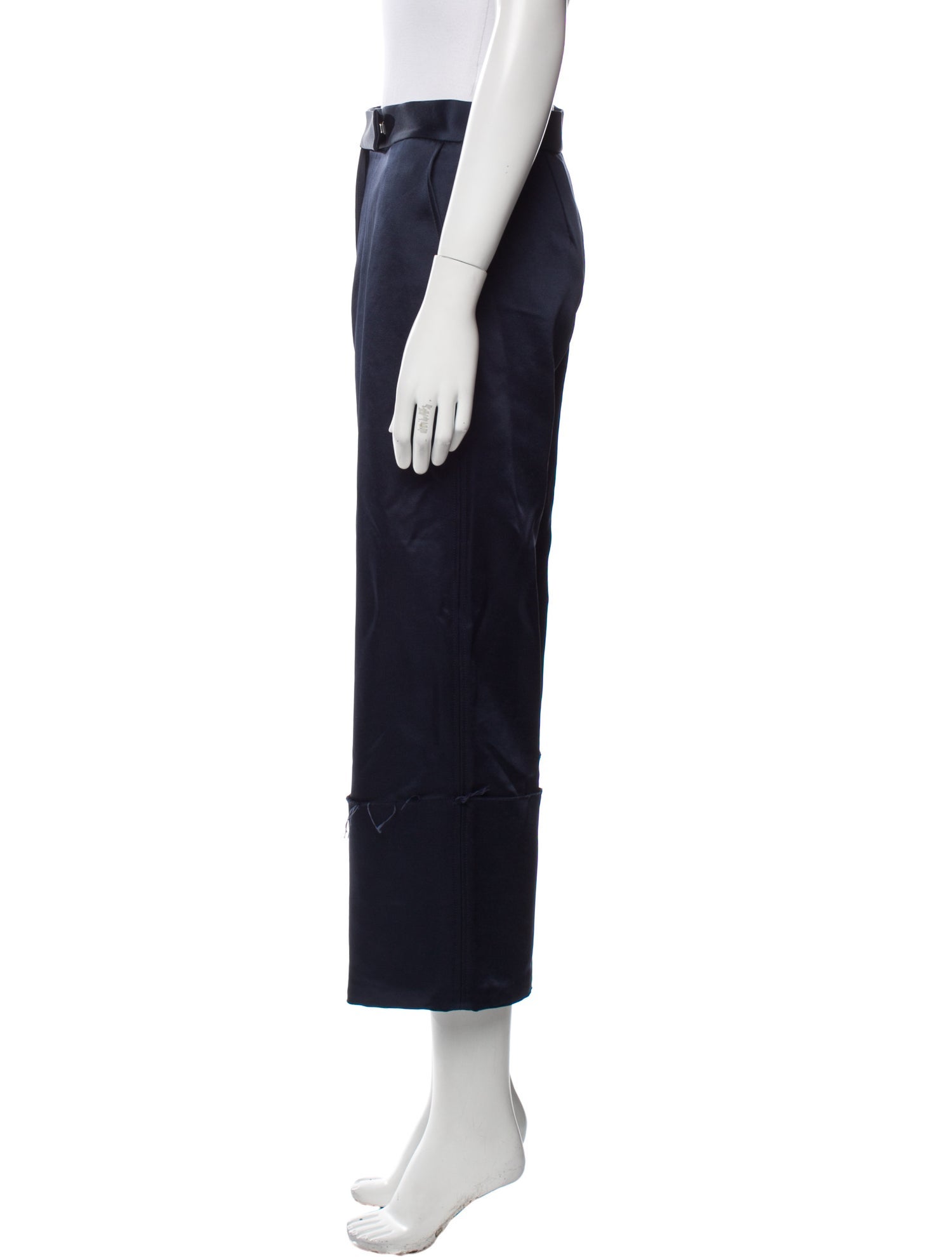 AERON Wide Leg Pants